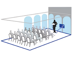 Стационарная система "Исток" С1 (от 100 до 200 м2) - fgospostavki.ru - Екатеринбург