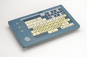 Клавиатура большая программируемая IntelliKeys - fgospostavki.ru - Екатеринбург