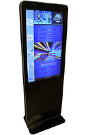 Информационный терминал Istok 42P с сенсорным экраном 42'' ("Пульсар-3" в комплектации АаПс) вариант 2 - fgospostavki.ru - Екатеринбург