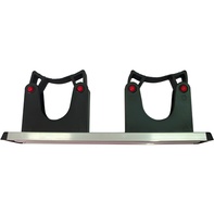 Держатель для тростей и костылей парный - fgospostavki.ru - Екатеринбург