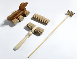 Набор инструментов для рисования на песке - fgospostavki.ru - Екатеринбург