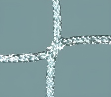 Сетка заградительная (нить 3,5 миллиметров, ячейка 100х100 миллиметров) - fgospostavki.ru - Екатеринбург