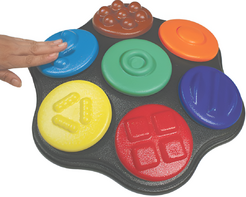 Полностью тактильный коммуникатор - fgospostavki.ru - Екатеринбург