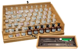 Хранилище для химических реактивов - fgospostavki.ru - Екатеринбург