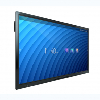 Интерактивный дисплей  SMART SBID-GX165 (в составе интерактивной панели SBID-GX065) - fgospostavki.ru - Екатеринбург