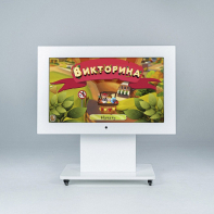Интерактивный стол «Super NOVA» 55" - fgospostavki.ru - Екатеринбург