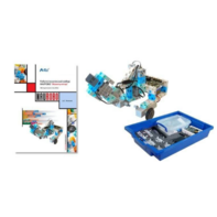 Робототехнический набор «Манипулятор» - fgospostavki.ru - Екатеринбург