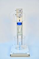 Лабораторная установка «Изучение изохорного процесса» - fgospostavki.ru - Екатеринбург