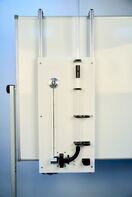 Лабораторная установка «Измерение скорости тела методом баллистического маятника» - fgospostavki.ru - Екатеринбург