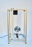 Лабораторная установка «Маятник Максвелла» - fgospostavki.ru - Екатеринбург