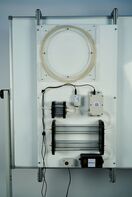 Лабораторная установка «Определение коэффициента вязкости воздуха» - fgospostavki.ru - Екатеринбург