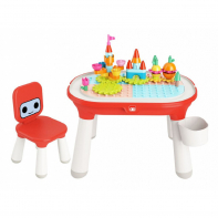 Набор мебели Play Table Sets - fgospostavki.ru - Екатеринбург