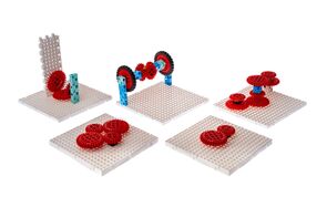 Набор для конструирования на уроках по предмету «Технология» в 5-6 классах - fgospostavki.ru - Екатеринбург