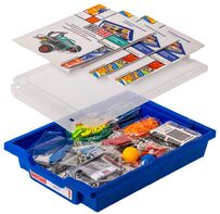 Набор для сборки роботов (1508+) - fgospostavki.ru - Екатеринбург