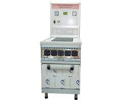 Учебный лабораторный стенд "Электроплита " - fgospostavki.ru - Екатеринбург