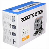 Образовательный комплект ROBOTIS BIOLOID STEM Level 1 - fgospostavki.ru - Екатеринбург