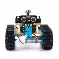 Робототехнический набор Starter Robot Kit-Blue (Bluetooth-версия) - fgospostavki.ru - Екатеринбург