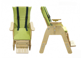 Стул ортопедический для детей с ДЦП - fgospostavki.ru - Екатеринбург