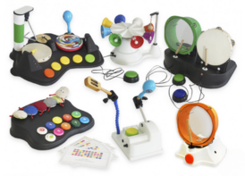 Адаптированный музыкальный набор №1 - fgospostavki.ru - Екатеринбург