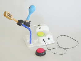 Музыкальная машина - fgospostavki.ru - Екатеринбург