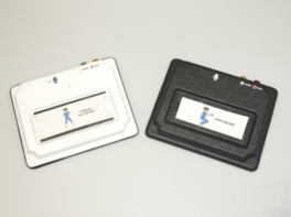 Однокнопочный игровой коммуникатор - fgospostavki.ru - Екатеринбург