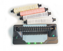 Набор «Текстурированные ролики» №1 - fgospostavki.ru - Екатеринбург