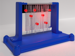 Игра «Вибрирующая с подсветкой» - fgospostavki.ru - Екатеринбург