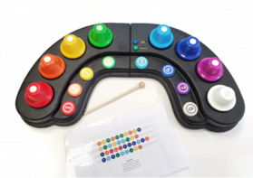 Игра «Мини-колокольчики» - fgospostavki.ru - Екатеринбург