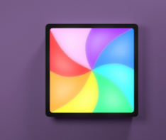 Светозвуковая панель «Вращающееся колесо» - fgospostavki.ru - Екатеринбург