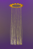 Фибероптический душ «Солнце» - fgospostavki.ru - Екатеринбург