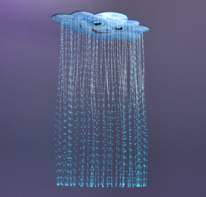 Фибероптический модуль «Веселое облако» - fgospostavki.ru - Екатеринбург