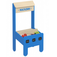 Игровой уголок «Магазин» - fgospostavki.ru - Екатеринбург