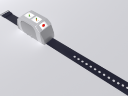 Игровой коммуникатор «Гоу!» 1+ - fgospostavki.ru - Екатеринбург