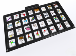 Игровой коммуникатор «Смарт» 32 - fgospostavki.ru - Екатеринбург