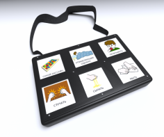 Игровой коммуникатор «Смарт» 6 - fgospostavki.ru - Екатеринбург