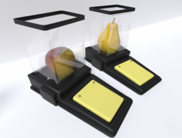 Игровой коммуникатор «Смотри и говори» - fgospostavki.ru - Екатеринбург