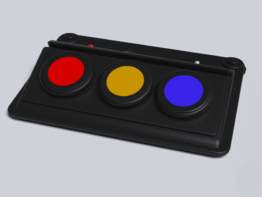 Кнопка-коммуникатор 3 - fgospostavki.ru - Екатеринбург