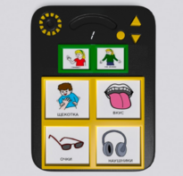 Игровой коммуникатор «Гоу!» 4+ - fgospostavki.ru - Екатеринбург