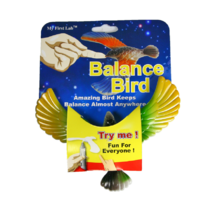 Птичка-балансир ВВ-01 - fgospostavki.ru - Екатеринбург