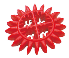 Шестерня S20 ф44х10мм Artec - fgospostavki.ru - Екатеринбург