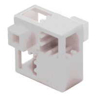 Половина куба тип А светло-серая Artec - fgospostavki.ru - Екатеринбург