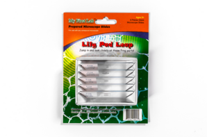 Набор микропрепаратов для микроскопа №7 «Лягушка» - fgospostavki.ru - Екатеринбург