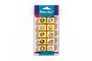 Набор микропрепаратов для стереомикроскопа №11 «Камни и минералы» - fgospostavki.ru - Екатеринбург