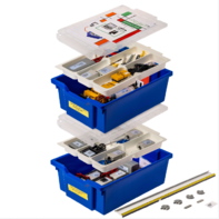 Цифровая лаборатория по физике (профильный уровень) - fgospostavki.ru - Екатеринбург