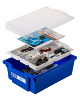 Цифровая лаборатория по химии (базовый уровень) - fgospostavki.ru - Екатеринбург