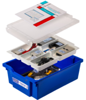 Цифровая лаборатория по математике (базовый уровень) - fgospostavki.ru - Екатеринбург