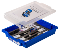 Цифровая лаборатория по географии - fgospostavki.ru - Екатеринбург