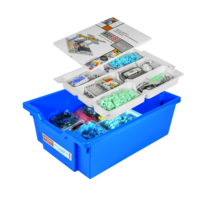 Набор «Технологии, конструирование и механизмы» - fgospostavki.ru - Екатеринбург