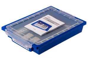 Комплект для проведения исследований окружающей среды - fgospostavki.ru - Екатеринбург