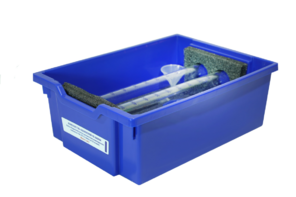 Набор оборудования учителя для подготовки индивидуальных комплектов ГИА/ОГЭ по Химии (на 15 чел.) - fgospostavki.ru - Екатеринбург